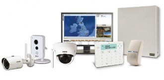 Risco sistemi di videoverifica