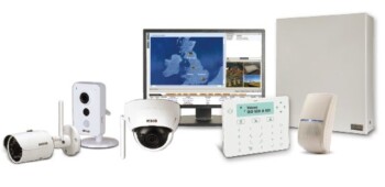 Risco sistemi di videoverifica